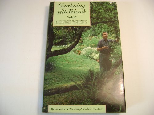 Stock image for Gardening with Friends for sale by Your Online Bookstore