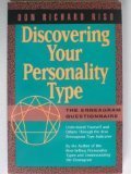 Stock image for Discovering Your Personality Type: The Enneagram Questionnaire for sale by Hippo Books