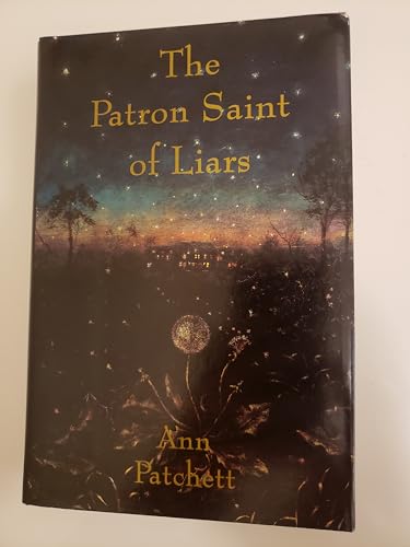 9780395613061: The Patron Saint of Liars