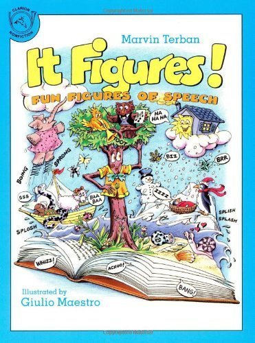 Beispielbild fr It Figures! : Fun Figures of Speech zum Verkauf von Better World Books