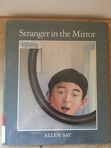 Beispielbild fr Stranger in the Mirror zum Verkauf von WorldofBooks