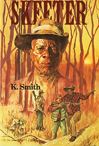 Skeeter (9780395616215) by Smith, Kay Jordan