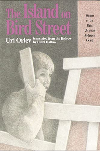 Beispielbild fr The Island On Bird Street zum Verkauf von Wonder Book