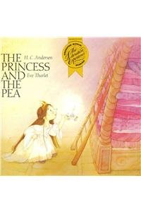 Beispielbild fr Houghton Mifflin Reading: Princess & Pea Lv 1+ Imp PRINCESS & PEA zum Verkauf von Wonder Book