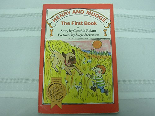 Stock image for Henry and Mudge for sale by Better World Books