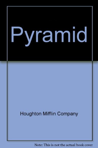 Beispielbild fr Pyramid zum Verkauf von HPB Inc.