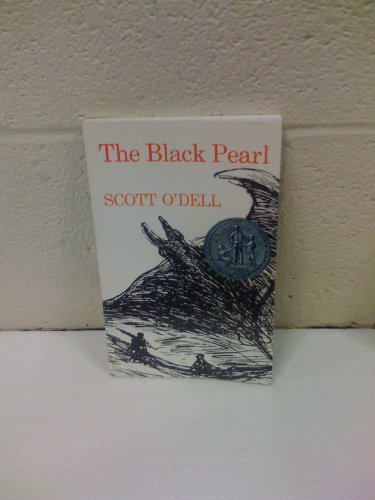 Stock image for The Black Pearl for sale by Pelican Bay Books