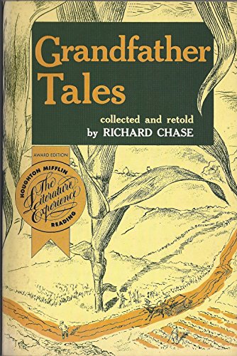 9780395618417: Title: Grandfather Tales