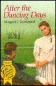 Stock image for After Dancing Days for sale by SecondSale
