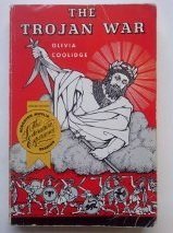 Imagen de archivo de The Trojan War a la venta por HPB-Ruby