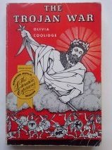 9780395618547: The Trojan War
