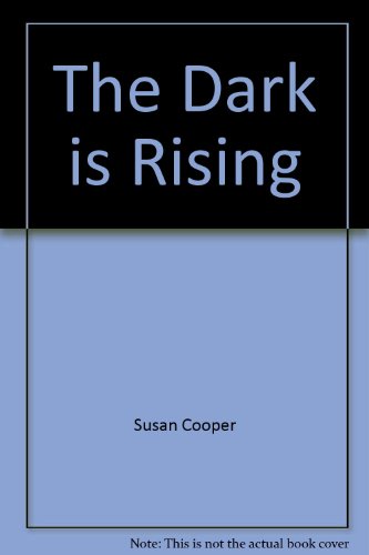 Stock image for The Dark Is Rising (Dark Is Rising Sequence) for sale by Ergodebooks