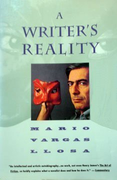 Beispielbild fr A Writer's Reality zum Verkauf von Wonder Book