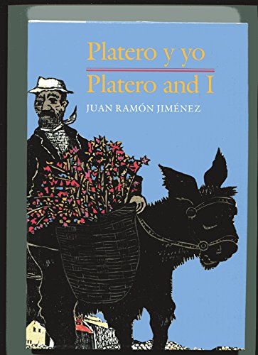 Stock image for Platero y Yo =: Platero and I for sale by AwesomeBooks