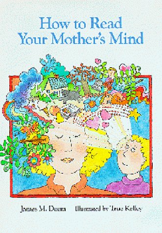 Beispielbild fr How to Read Your Mother's Mind zum Verkauf von Better World Books