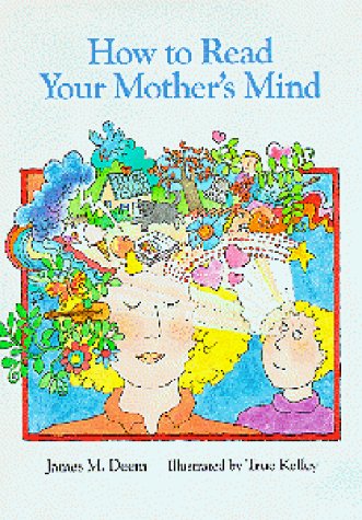 Stock image for How to Read Your Mother's Mind for sale by Orion Tech