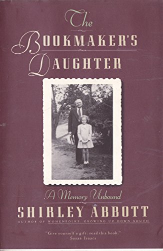 9780395629444: The Bookmaker's Daughter: A Memory Unbound