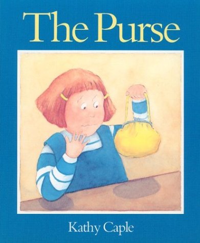 Imagen de archivo de The Purse a la venta por Gulf Coast Books