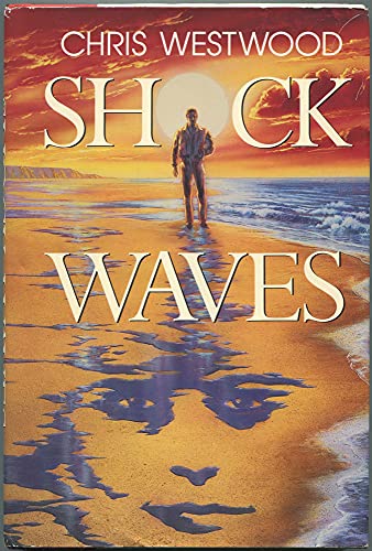 Imagen de archivo de Shock Waves a la venta por More Than Words