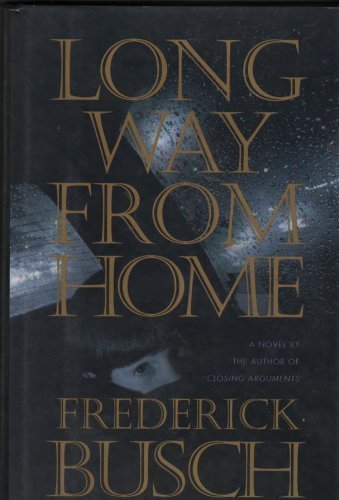 Beispielbild fr Long Way from Home zum Verkauf von Better World Books