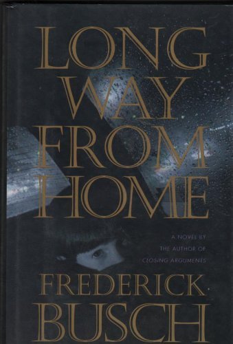 Imagen de archivo de Long Way From Home a la venta por A Good Read, LLC