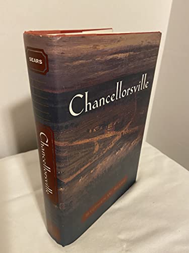 Chancellorsville - Sears, Stephen W.