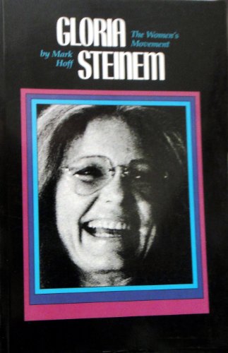 9780395635674: Title: Gloria Steinem The Womens Movement