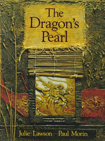Imagen de archivo de The Dragons Pearl a la venta por Goodwill of Colorado