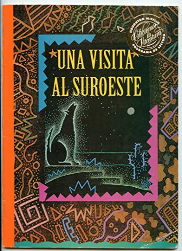 Imagen de archivo de Una Visita al Suroeste a la venta por Better World Books