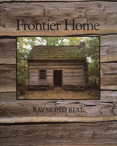 Stock image for Frontier Home for sale by Better World Books