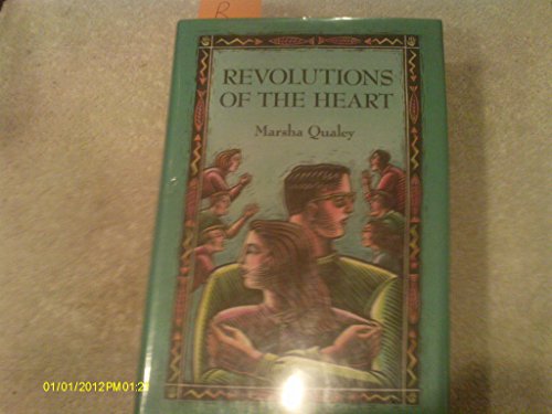 Imagen de archivo de Revolutions of the Heart a la venta por Better World Books: West