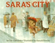 Stock image for Sara's City for sale by SecondSale