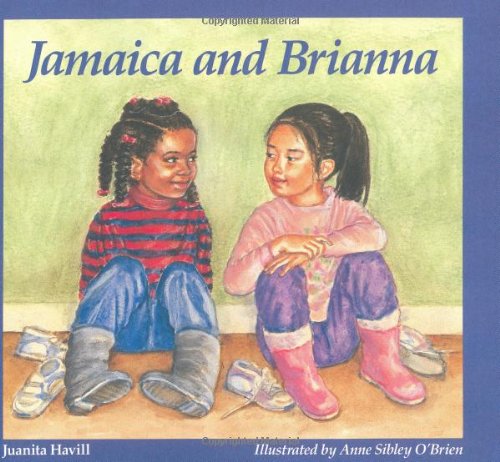 Stock image for Jamaica and Brianna for sale by Better World Books: West