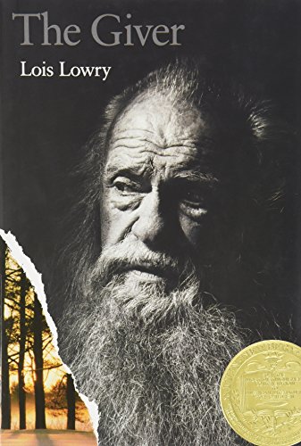 9780395645666: The Giver (Newberry Medal Book)