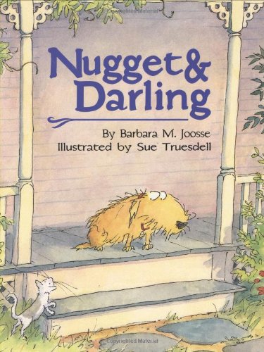 Stock image for Nugget and Darling for sale by ThriftBooks-Atlanta