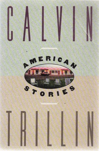 Imagen de archivo de American Stories a la venta por Front Cover Books