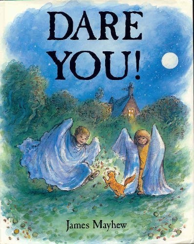 Stock image for Dare You! for sale by Black and Read Books, Music & Games