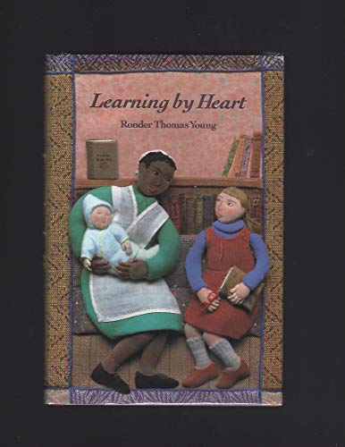 Stock image for Learning by Heart for sale by More Than Words
