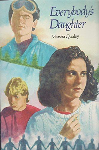 Stock image for Everybody's Daughter (Sandpiper Houghton Mifflin Books) for sale by POQUETTE'S BOOKS