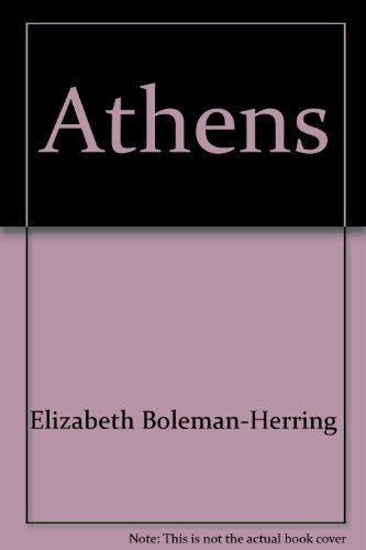 Imagen de archivo de Athens (Insight Pocket Guides) a la venta por Wonder Book