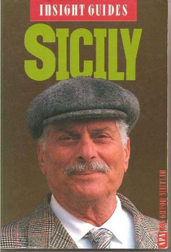 9780395657782: Insight Guides: Sicily