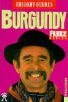9780395659861: Insight Guides Burgundy
