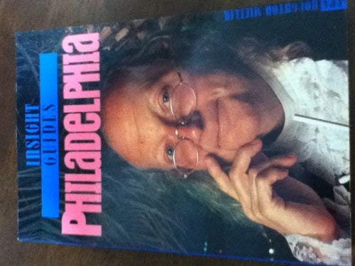 Beispielbild fr Insight Guides Philadelphia (Insight City Guides) zum Verkauf von Wonder Book