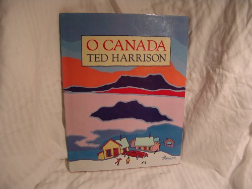 Beispielbild fr O Canada zum Verkauf von Better World Books