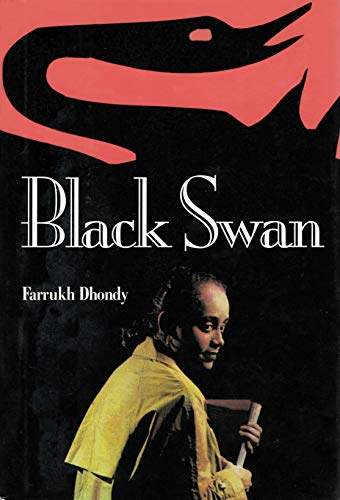 Beispielbild fr Black Swan zum Verkauf von BooksRun