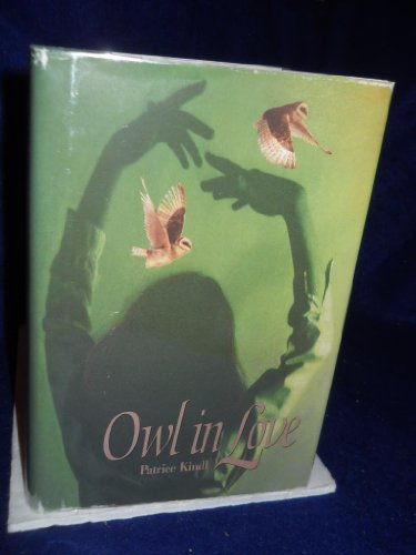 Beispielbild fr Owl in Love zum Verkauf von Better World Books