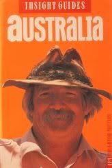 9780395661659: Insight Guides: Australia (Insight Guide Australia)