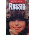 9780395661673: Insight Guides Russia With Chapters on Ukraine and Belarus