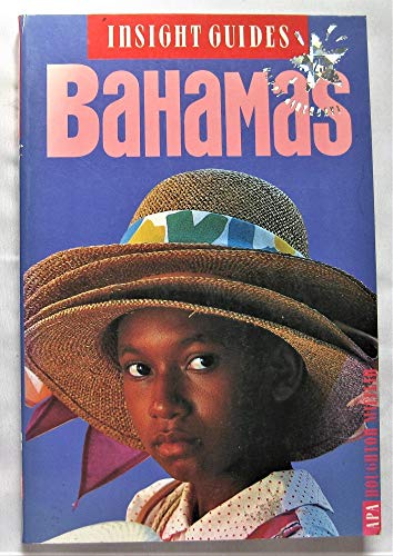 9780395661758: Insight Guide to the Bahamas