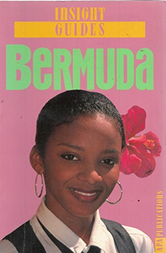 Beispielbild fr Insight Guide Bermuda (Insight Guides) zum Verkauf von Wonder Book